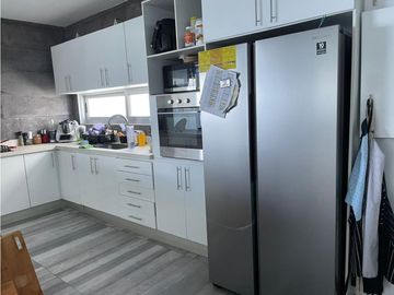 VENTA APARTAMENTO EN PUNTA PACIFICA