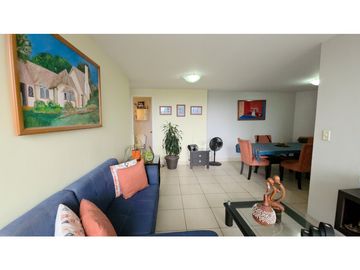 Venta de apartamento en Hato Pintado