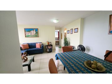 Venta de apartamento en Hato Pintado