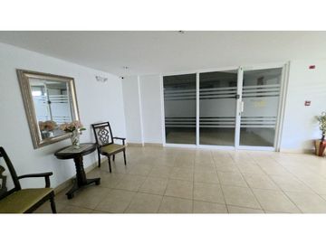 Venta de apartamento en Hato Pintado