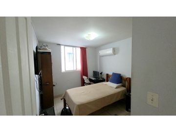 Venta de apartamento en Hato Pintado