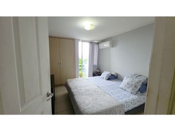 Venta de apartamento en Hato Pintado