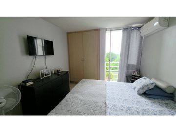 Venta de apartamento en Hato Pintado