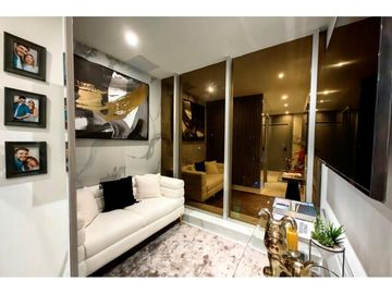 Venta de apartamentos en PH The Walker, Avenida Balboa RB