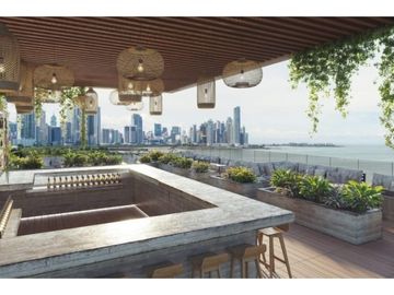 Venta de apartamentos en PH The Walker, Avenida Balboa RB
