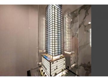 Venta de apartamentos en PH The Walker, Avenida Balboa RB