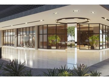 Venta de apartamentos en PH The Walker, Avenida Balboa RB