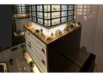 Venta de apartamentos en PH The Walker, Avenida Balboa RB