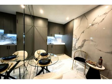 Venta de apartamentos en PH The Walker, Avenida Balboa RB