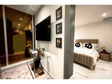 Venta de apartamentos en PH The Walker, Avenida Balboa RB