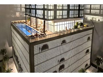 Venta de apartamentos en PH The Walker, Avenida Balboa RB