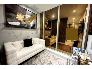 Venta de apartamentos en PH The Walker, Avenida Balboa RB