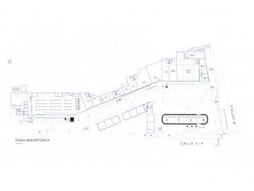 LOCALES EN PRE VENTA / PRE ALQUILER EN PLAZA SANTA MARTA