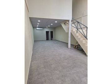 ALQUILER LOCAL COMERCIAL SAN FRANCISCO