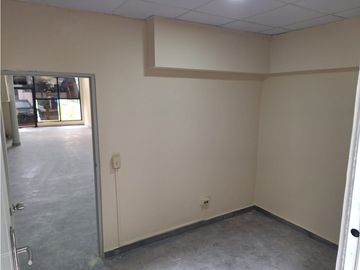 ALQUILER LOCAL COMERCIAL SAN FRANCISCO