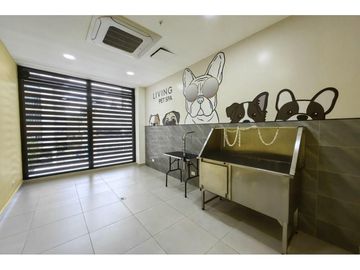 Venta de apartamento amoblado en BeLiving, San Francisco RB