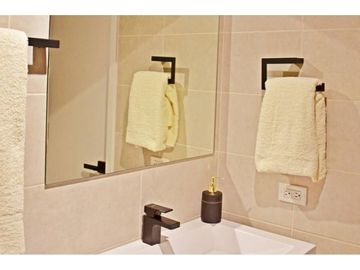 Venta de apartamento amoblado en BeLiving, San Francisco RB