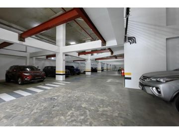 Venta de apartamento amoblado en BeLiving, San Francisco RB