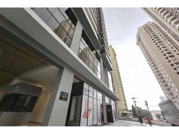 Venta de apartamento amoblado en BeLiving, San Francisco RB