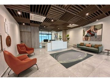 Venta de apartamento amoblado en BeLiving, San Francisco RB