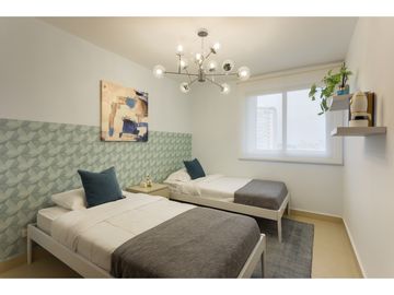 VENTA DE APARTAMENTOS PH SPOTLIGHT (T5) PNVC5-0826