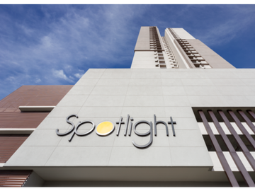 PH SPOTLIGHT EN TUMBA MUERTO (T5) PNC5 - 0925