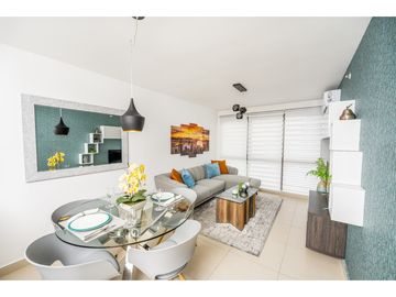 VENTA DE APARTAMENTOS PH SPOTLIGHT (T5) PNVC5-0826