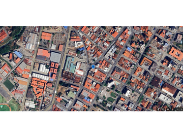 SE VENDE EDIFICIO EN CALIDONIA