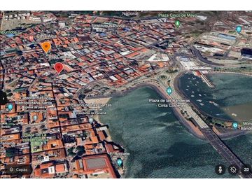 Venta de edificio en Casco Viejo, Casa Catalina