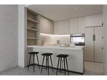 Venta de apartamento en Amador, The Passage RB