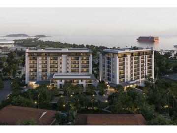 Venta de apartamento en Amador, The Passage RB