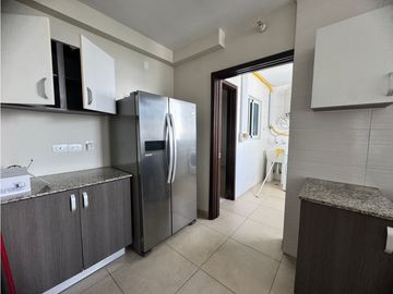 ALQUILER APARTAMENTO COSTA DEL ESTE