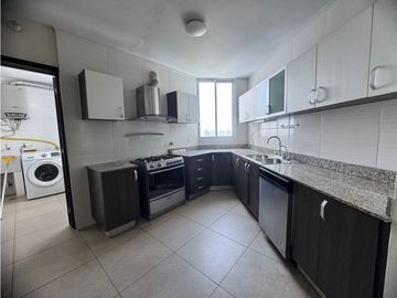 ALQUILER APARTAMENTO COSTA DEL ESTE