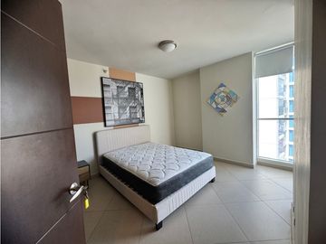 ALQUILER APARTAMENTO COSTA DEL ESTE