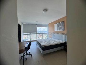 ALQUILER APARTAMENTO COSTA DEL ESTE