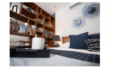 Departamento 1 recámara en venta - 5ª Avenida Playa Del Carmen