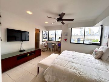 Venta de apartamento Ph Vista Pacífica San Francisco
