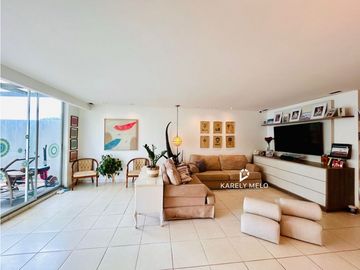 Venta de apartamento Ph Vista Pacífica San Francisco
