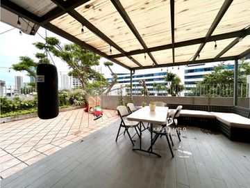 Venta de apartamento Ph Vista Pacífica San Francisco