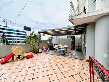 Venta de apartamento Ph Vista Pacífica San Francisco