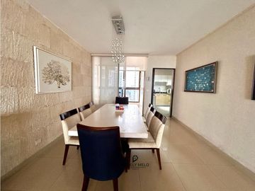 Venta de apartamento Ph San Francisco Bay Torre400