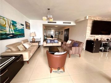 Venta de apartamento Ph San Francisco Bay Torre400