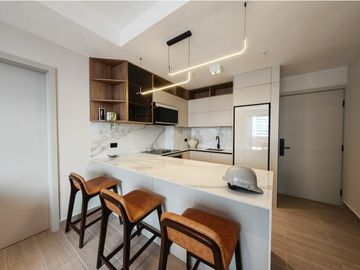 Venta de apartamento en San Francisco, The Hub, 76.41 m2 RB