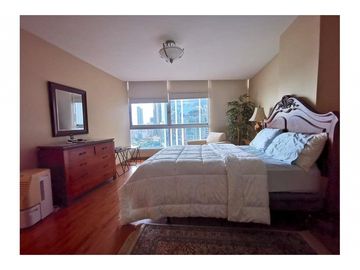 Venta de apartamento en la Avenida Balboa, Bayfront Tower RB