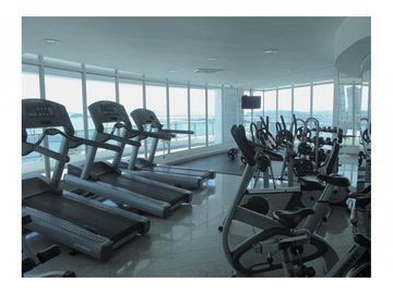 Venta de apartamento en la Avenida Balboa, Bayfront Tower RB
