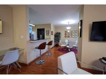Venta de apartamento en la Avenida Balboa, Bayfront Tower RB