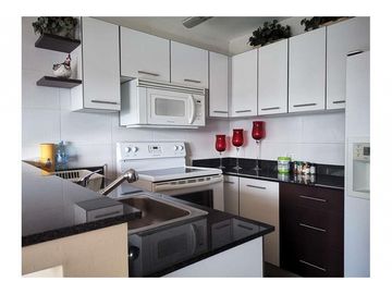 Venta de apartamento en la Avenida Balboa, Bayfront Tower RB