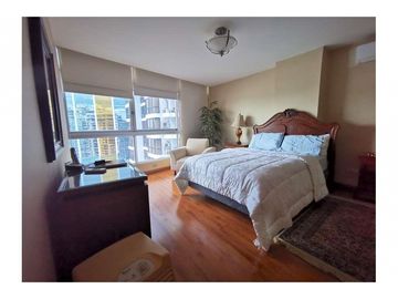 Venta de apartamento en la Avenida Balboa, Bayfront Tower RB