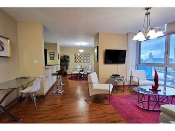 Venta de apartamento en la Avenida Balboa, Bayfront Tower RB