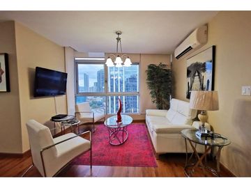 Venta de apartamento en la Avenida Balboa, Bayfront Tower RB